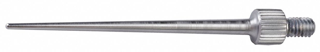 Point Needle