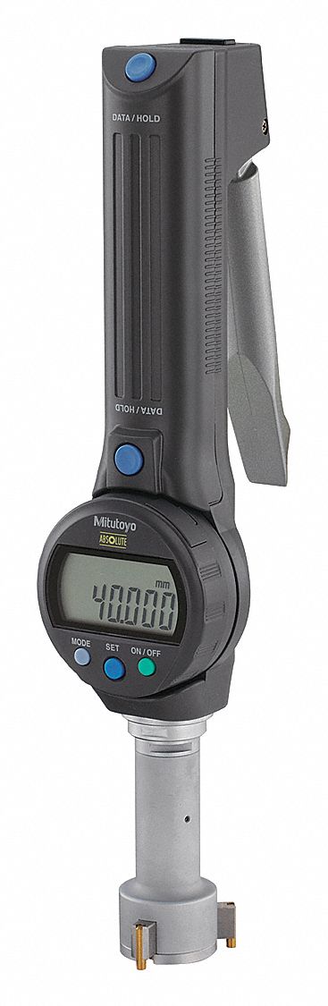 Digital Bore Gauge