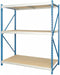Bulk Rack Shelving StrUnt 24inx87inx48in