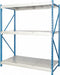 Bulk Rack Shlvng StrUnt 36inx120inx60in