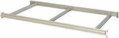 Bulk Rack Shelf 14 ga 36inx3 1/8inx60in