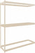 Boltless Shelving 24x84x48in AdOn