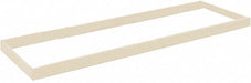Boltless Shelf Cap 750 lb 48 x 24 in