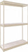 Boltless Shelving 24x84x48in Strtr