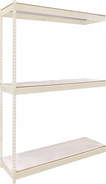 Boltless Shelving 36x84x48in AdOn