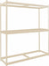 Boltless Shelving 36x84x72in Strtr