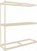 Boltless Shelving 36x84x96in AdOn