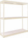 Boltless Shelving 36x84x72in Strtr