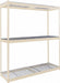 Boltless Shelving 24x84x96in Strtr