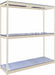 Boltless Shelving 48x84x48in Strtr