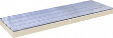 Boltless Shelf Cap 650 lb 96 x 48 in