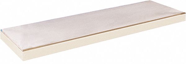 Boltless Shelf Cap 650 lb 96 x 48 in