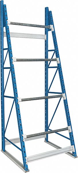 Reel Rack Starter 123 H 36 W 36 D