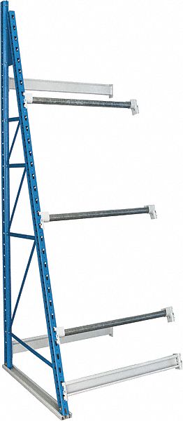 Reel Rack Add-On 99 H 48 W 36 D