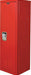 Lckr 1x1Lckr Red 48 x15 x15 UnAssm