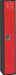 Lckr 1x1Lckr Red/Blk 72 x12 x18 Assm
