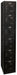 Bx Lckr 6x1Lckr Black 72 x12 x18 UnAssm