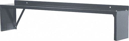 Riser 72 in W x 10 in D x 12 in H Blk