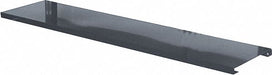 Lower Shelf 72in W x 12in D x 1-1/4in H
