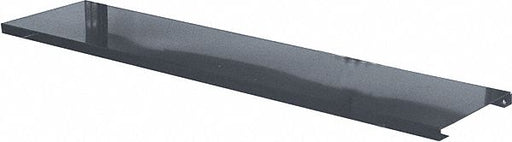 Lower Shelf 72in W x 12in D x 1-1/4in H