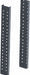 Leg Extension Kit Steel Black