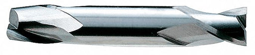 Sq. End Mill Double End Carb 1/16 