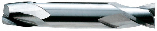 Sq. End Mill Double End Carb 3/16 