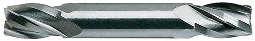 Sq. End Mill Double End Carb 15/64 