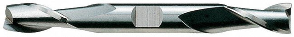 Sq. End Mill Double End Carb 1/8 