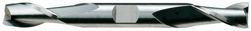 Sq. End Mill Double End Carb 3/16 
