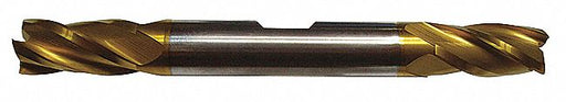 Sq. End Mill Double End Carb 5/32 
