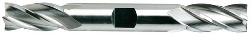 Sq. End Mill Double End Carb 3/16 