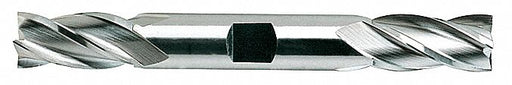 Sq. End Mill Double End Carb 9/32 