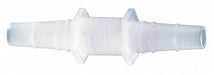 Strt LDPE Barbed1/4 Barbed5/16 PK12