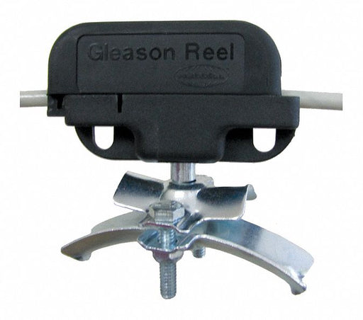Festoon Cable/Hose Carrier Trolley 15lb.