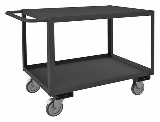 Utility Cart 1 200 lb Steel