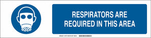 Sign Slider Insert 6x23 7/8in White Alum