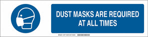 Sign Slider Insert 6x23 7/8in White Poly