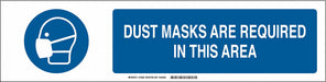 Sign Slider Insert 6x23 7/8in White Alum