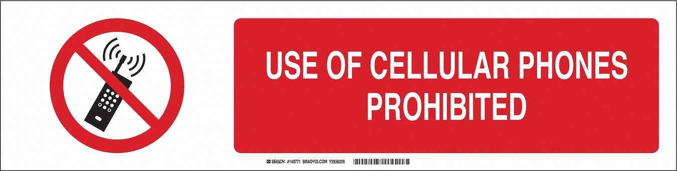 Sign Slider Insert 6x23 7/8in White Alum