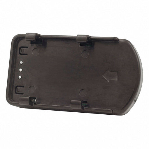 Cradle and Cable 6540 Data Recorders