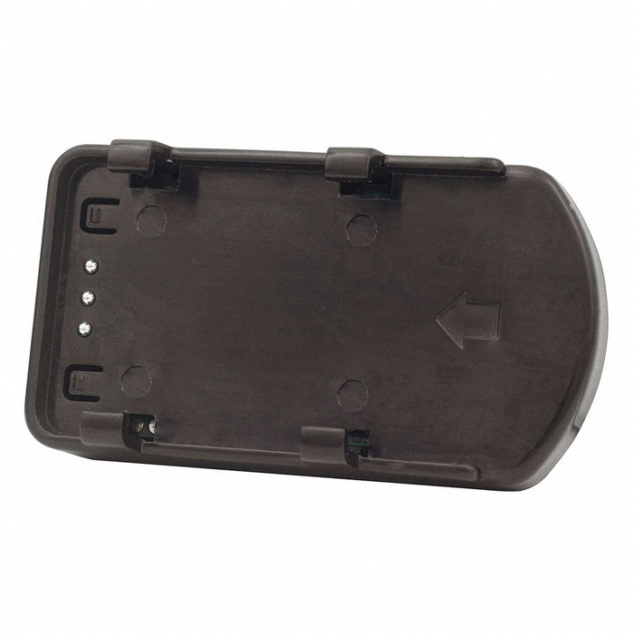 Cradle and Cable 6540 Data Recorders