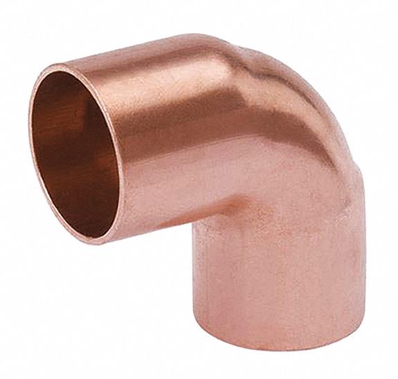 A-9-G FITTING 1/4 C X C SR 90