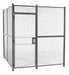 Wire Security Cage 2x1 in #sds 2