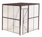 Wire Security Cage 2x1 in #sds 4