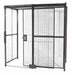 Wire Security Cage 2x1 in #sds 4