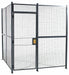 Wire Security Cage 2x2 in #sds 2