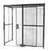 Wire Security Cage 2x2 in #sds 2