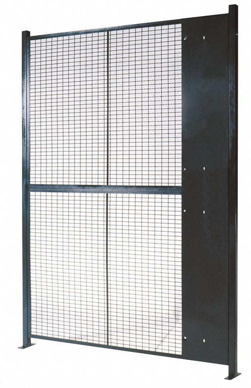 WvnWr Prtn Cmpnts 8 ft 2x1in