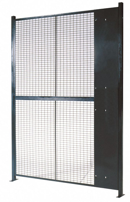 WvnWr Prtn Cmpnts 12 ft 2x1in